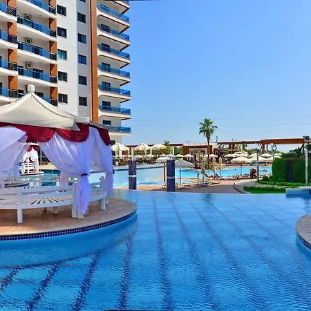 Azura Complex * Mahmutlar