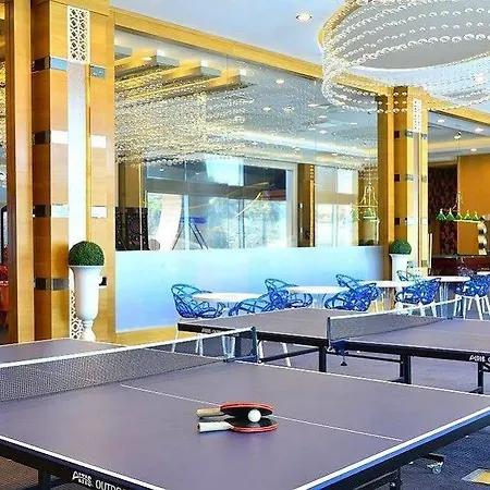 Azura Complex 马赫姆拉